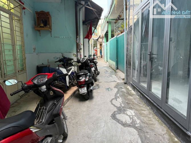Nhà kiệt nguyễn hoàng, vĩnh trung, yên tĩnh - 7