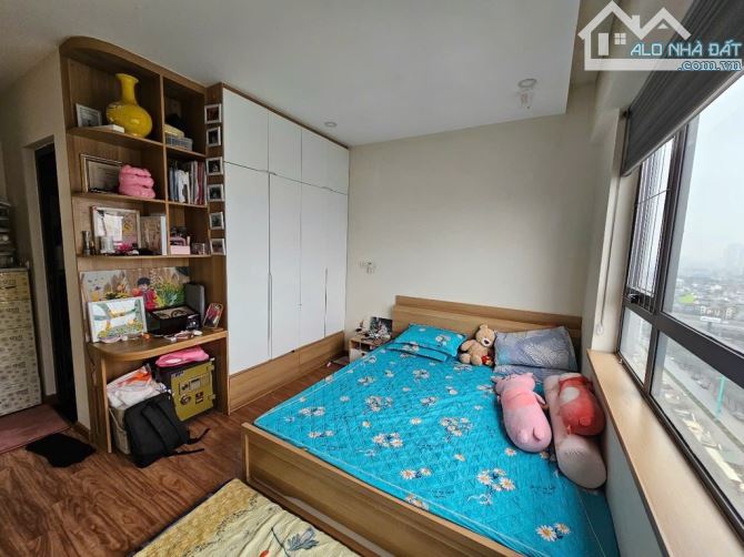 BÁN NHÀ HỒ TÙNG MẬU NHÀ ĐẸP Ở NGAY-45m2- Giá 13,2 T - 7