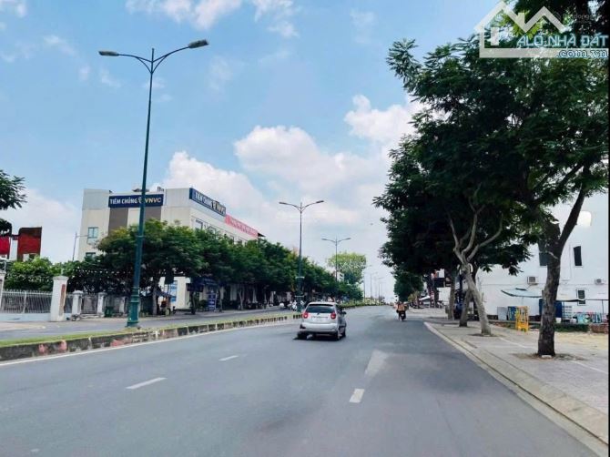 Chính chủ bán nhà 1 Tr3L đường 447- Lê Văn Việt - Phường Tăng Nhơn Phú A Quận 9 - 7