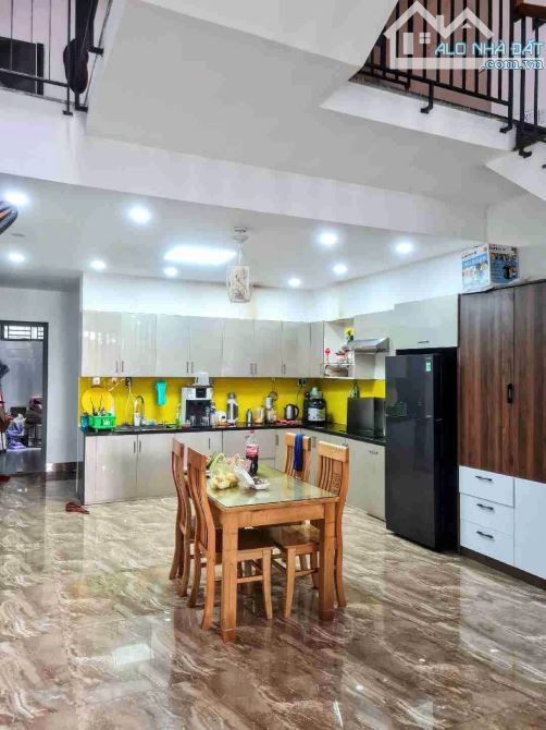 Nhà đẹp 3 tầng 3 mê đường 7m5 Lề 4m YÊN KHÊ 3, Ngay Lý Thái Tông, gần Biển Đà Nẵng 8,39 tỷ - 7