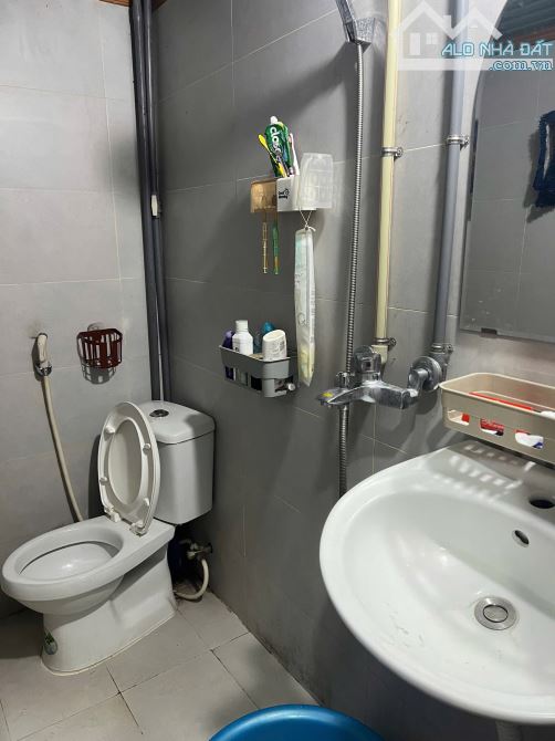 Nhà mặt tiền Amajhao sát bên chợ Amajhao  Nhà gần siêu thị Coop Mark, khách sạn Mường Than - 7