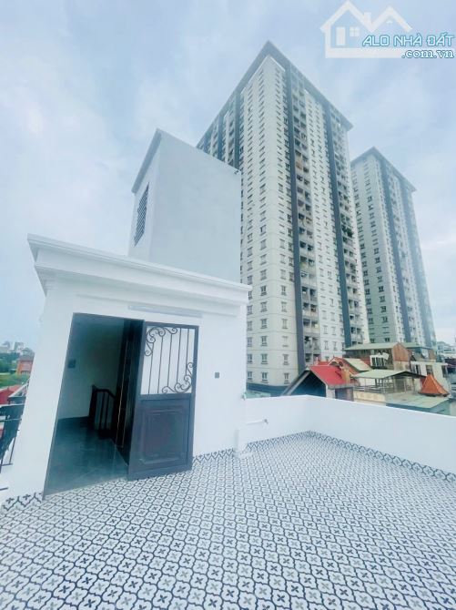 SIÊU PHẨM THÁI HÀ.10M RA ÔTO 6T THANG MÁY.NHÀ MỚI ĐẸP.GẦN PHỐ.NGÕ THÔNG TIỆN ÍCH BẠT NGÀN. - 7