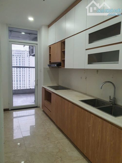 CHO THUÊ CĂN HỘ CHUNG CƯ TOÀ CT2 A10 NAM TRUNG YÊN - TẦNG TRUNG VIEW ĐẸP 2PN + 2WC, 20TR/T - 7