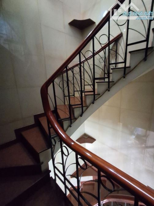 NHÀ BÁN MẶT TIỀN Q8 - BÙI MINH TRỰC P5 - CHỢ SÁNG - 4 x 23.5 - 4 TẦNG BTCT. - 7
