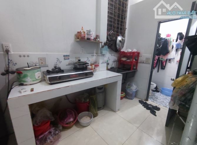 NHÀ VỊ TRÍ ĐẸP -QL22 - GIÁ TỐT - 2 TẦNG -55M2 - 7
