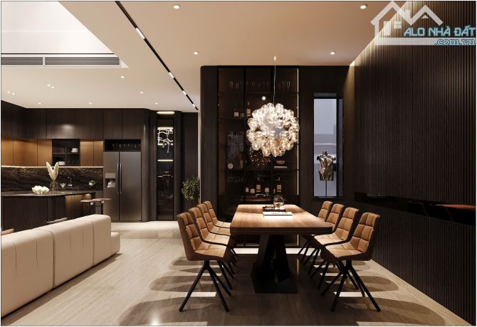 HÓT QUÁ! Lâm Du Bồ Đề 76X8T, TM, MT 8m, ô tô tránh, Kinh Doanh, Full nội thất, giá tốt21.8 - 7