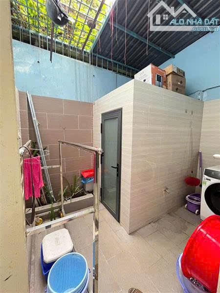 Nhà Phố 03 Tầng, 77 Tân Quy, DT~50m2. - 7