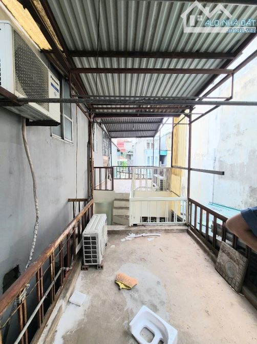Chính chủ bán nhà 4 NGỦ Ngọc Hà - Lõi Ba Đình - Cạnh LĂNG BÁC - 7