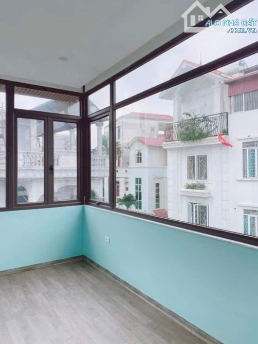 Bán nhà Đại Mỗ_Dân xây_Giá tốt_Ô tô vào nhà_Gần Mỹ Đình_Mặt tiền rộng_73m2 x 3T_10 tỷ 6 - 7