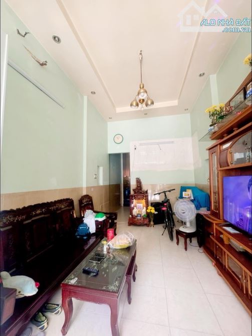 MẶT TIỀN 4 TẦNG KINH DOANH ĐỈNH - TRUNG TÂM TÂN PHÚ - NGAY VĂN CAO - KHU KINH DOANH SẦM UẤ - 7