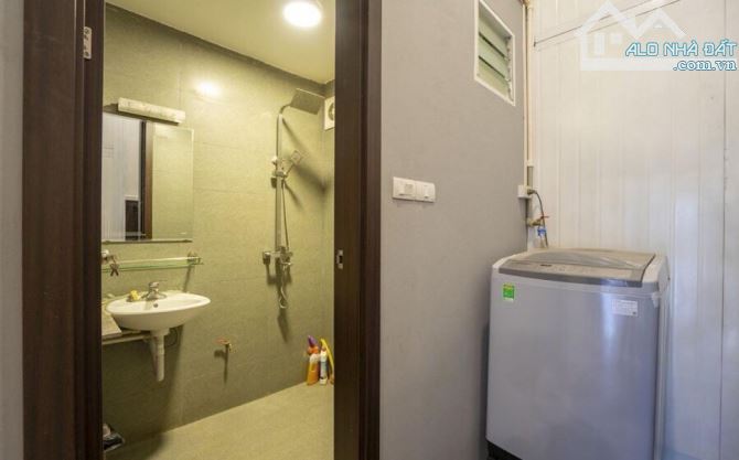 BÁN NHÀ MẶT PHỐ - HOÀNG CẦU QUẬN ĐỐNG ĐA DT50 5 4.8 28.5TỈ - 7