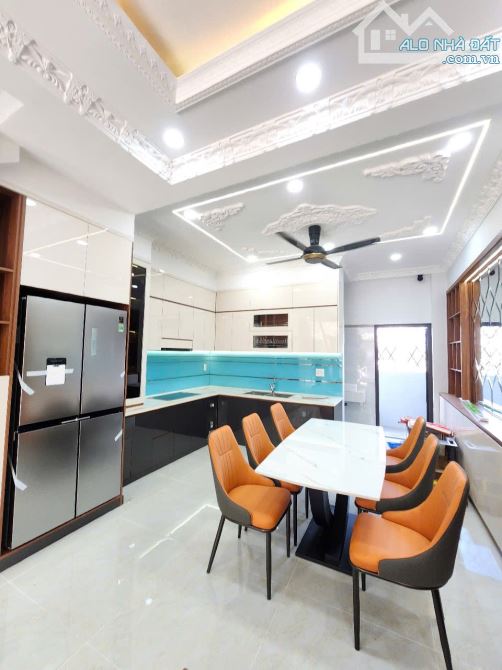 7,6Tỷ TL🔥Bán nhà Hoàn Công 72,2m2 gần làng đại học quốc gia Tp.HCM, p.Bình An, Tp.Dĩ An - 7