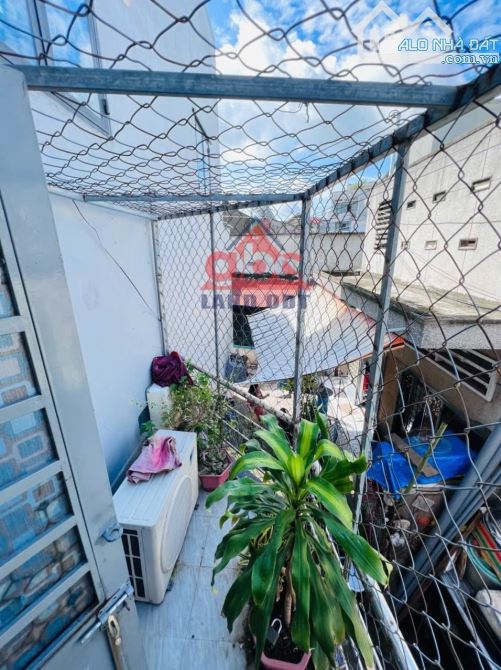 🆘NHÀ TRUNG TÂM BIÊN HOÀ CHỈ 950TR ✳️ Bán nhà gác lửng ngay Công Viên Biên Hùng. - 7