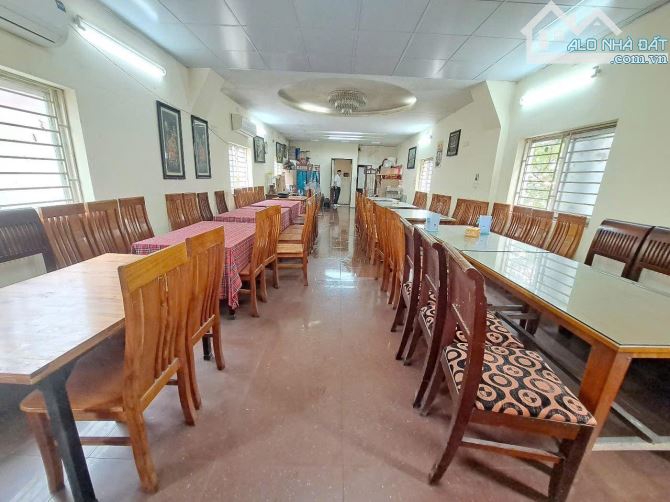 5 Tầng Mặt Phố Q. Tây Hồ– Lô Góc Vỉa Hè Rộng – Kinh Doanh Cực Đỉnh- 57m2  Chỉ 18.2 Tỷ. - 7