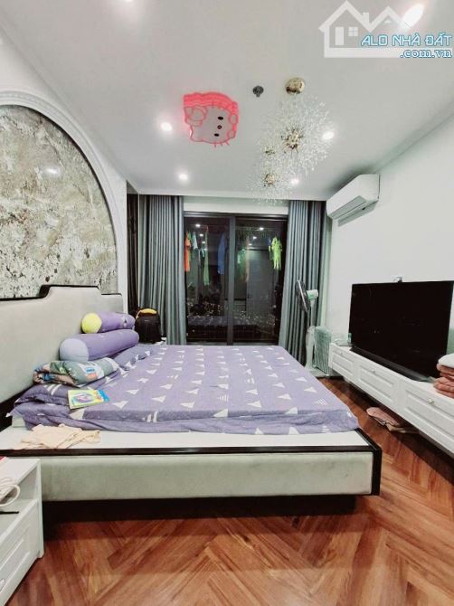 BÁN CĂN HỘ 110m2 - VINHOMES SMARTCITY - TIỆN ÍCH NGẬP TRÀN - 3 NGỦ -  GIÁ ĐẸP - 7