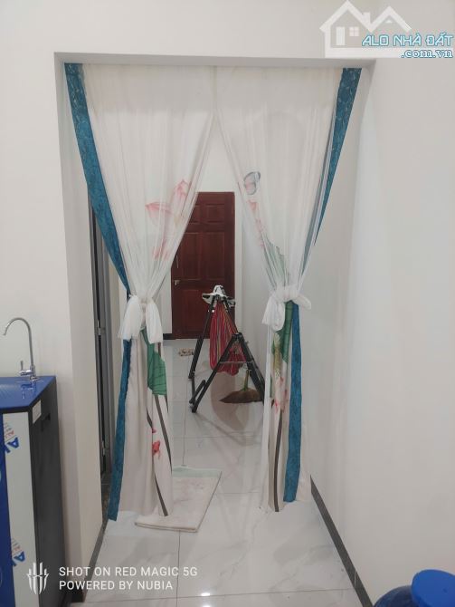 ✅ Bán nhà 1 trệt 1 lầu cách Quốc Lộ 62 chỉ 100m thuộc xã Lợi Bình Nhơn , TP Tân An - 7