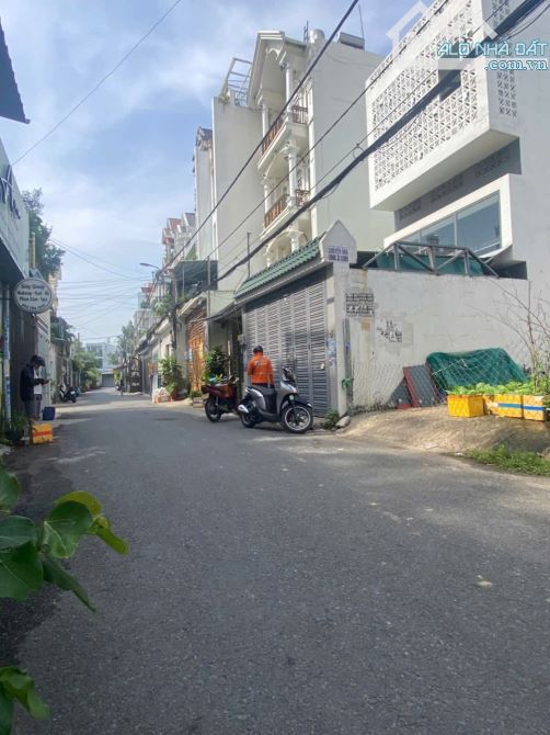 🔥 CHỦ GẤP BÁN – NHÀ ĐẸP MẶT TIỀN HẺM 4PN, 4WC, GARA XE HƠI –FULL NỘI THẤT – CHỈ 6.5 TỶ 🔥 - 7