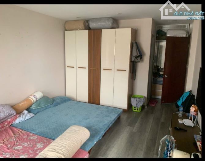 CC Thạch Bàn/108 M2/5.5 tỷ / Tầng 23 - 7