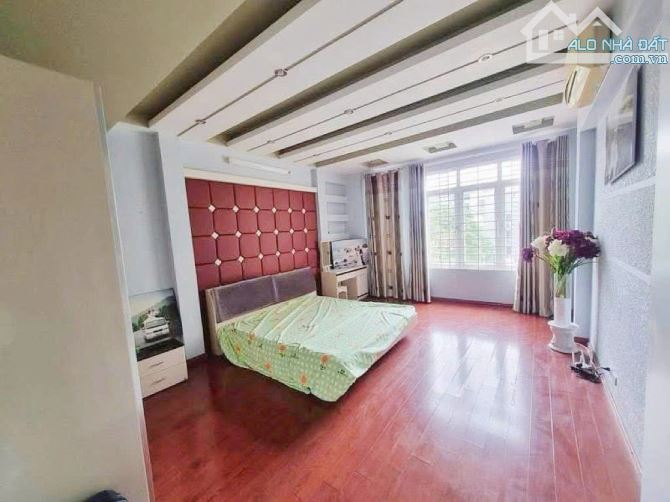 🌟GIÁ ĐẦU TƯ! NGUYỄN KHANG_CẦU GIẤY_PHÂN LÔ_Ô TÔ_V/HÈ_60M2 5T MT 7M GIÁ 23 TỶ🌟 - 7