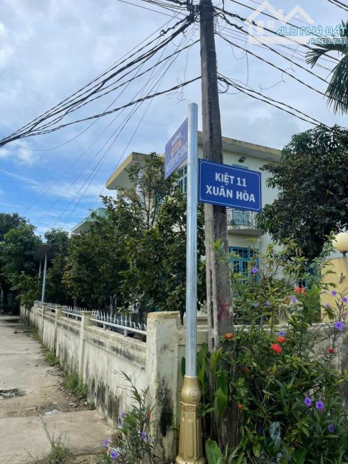 ✍️✍️Bán dãy Trọ 6 phòng 121,6m2 mặt tiền đường Nguyễn Viết Song - 7