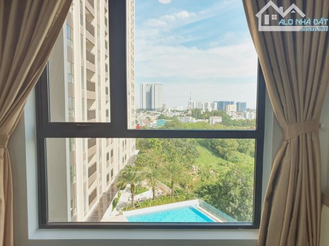 Căn hộ Opal Skyline, hiếm view ngay hồ bơi, full nội thất mới, hỗ trợ vay ngân hàng - 7