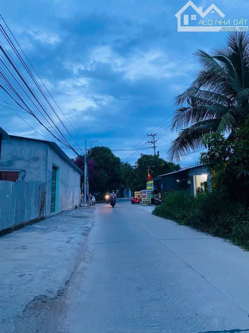 🍄Bán Nhanh Lô Đất 2 Mặt Tiền trước sau tại Hòn Nghê - Vĩnh Ngọc - 7