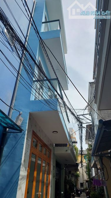 TP Vũng Tàu - Nhà 1 trệt 2 lầu gần biển Bãi Trước chỉ 3.75 tỷ  [Hot Deal] Nhà đẹp - 7