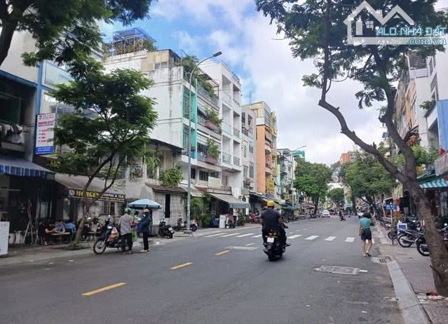 NHÀ 4 TẦNG NGUYỄN CẢNH CHÂN – Q.1 – XE HƠI TỚI CỬA – GIÁ CHỈ 9.2 TỶ 💥 - 7