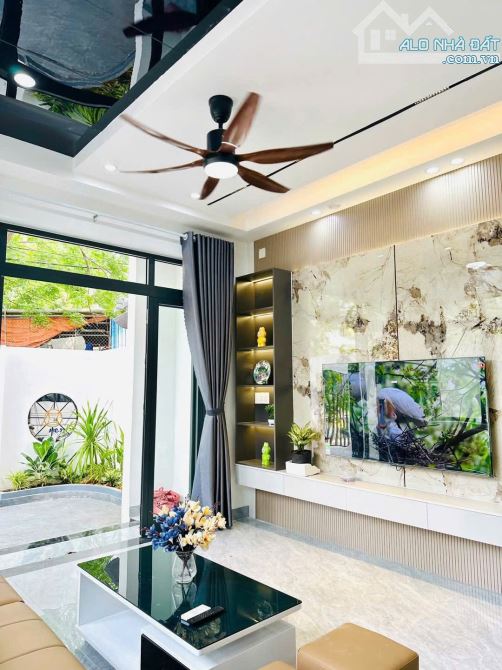 📌📌📌Làm việc trực tiếp!!! Bán nhà 2 tầng 2 mặt kiệt 952 Trường Chinh giá rẻ 🍀 - 7