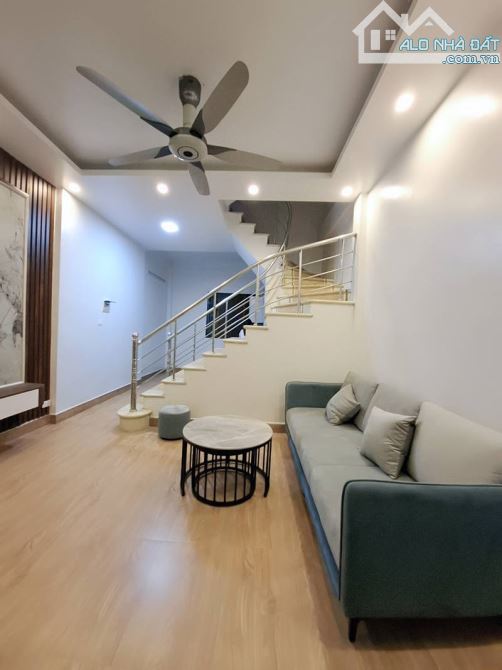 Nha đẹp .giá siêu hời ngõ Đông thiêm - 7