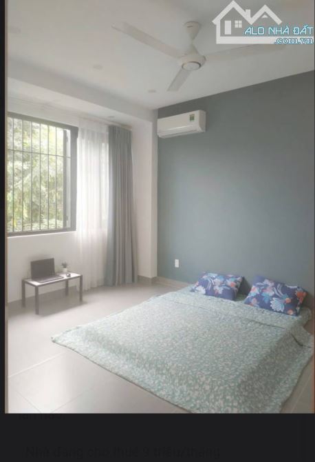 Bán nhà khu phân lô vườn lài quận 12 57m² ngang 5m thu nhập 9tr/tháng giá 5,5 tỷ - 7