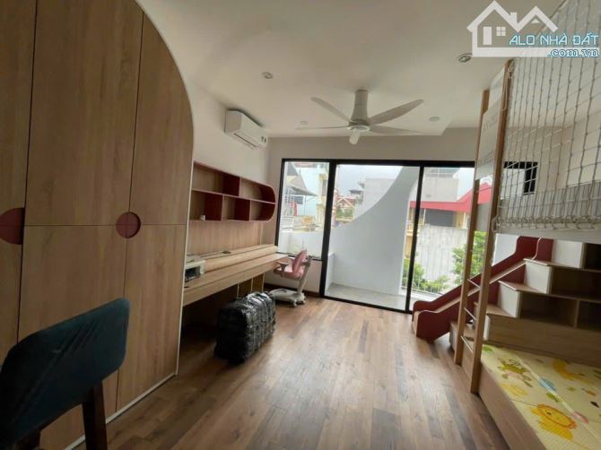 CỰC HIẾM - LÔ GÓC 2 THOÁNG - NHÀ MỚI DÂN XÂY - THIẾT KẾ HIỆN ĐẠI - Ô TÔ VÀO NHÀ - NGÕ NÔNG - 7