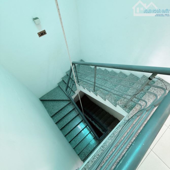 NƠ TRANG LONG - CHDV 150m2 GỒM 31 PHÒNG CHO THUÊ KÍN - DÒNG TIỀN 1.3 TỶ/NĂM - GIÁ 22T - 7