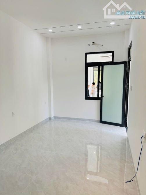 Nhà 2 Mặt Tiền Mới Xây Đẹp TĐC Đất Lành Vĩnh Thái Nha Trang - 7
