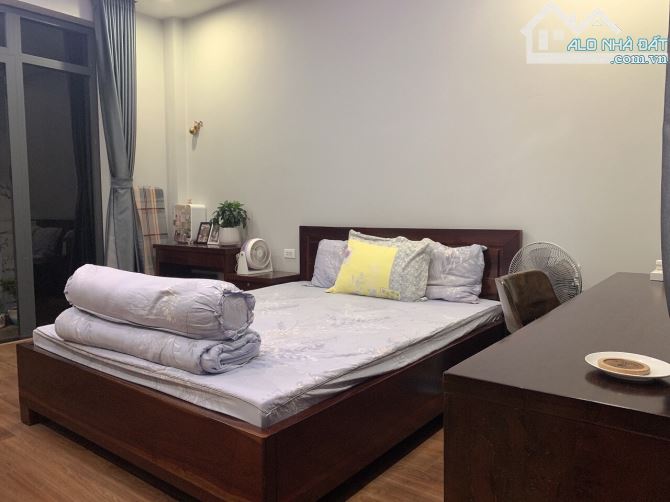 Bán nhà 5 tầng đẹp HXT 467 Lê Đức Thọ 110m2 ngang 5m KD tốt tặng NT 15.8 tỷ. - 7