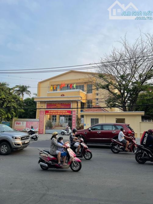 Bán nhà mặt tiền mới 4L 100% 60m2 Nguyễn Văn Khối KD đa ngành ngay CV Làng Hoa 11.5 tỷ - 7