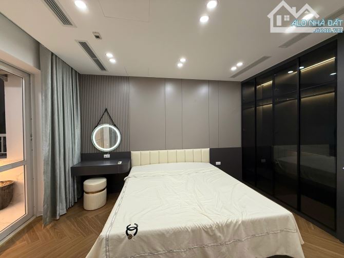 Bán căn hộ chung cư cao cấp toà VIMECO Nguyễn Chánh, Trung Hoà - Cầu Giấy - Hà Nội. - 7
