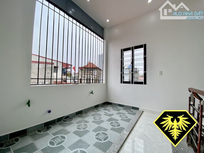 ◄ ★ ► BÁN NHÀ 2 CĂN FULL TIỆN NGHI CHO ĐẠI GIA ĐÌNH ► LẠCH TRAY - HÀNG KÊNH - LÊ CHÂN - 7