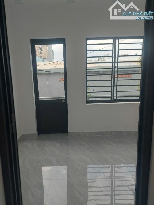 📢📢📢‼️❗️Gấp lắm  rồi!!!Cần bán gấp nhà Quận Tân Phú 🏠 NHÀ MỚI 100% DỌN VÀO Ở NGAY - 7