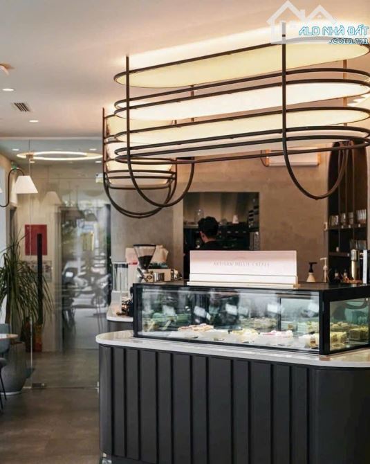 ⭐️ CĂN GÓC MẶT TIỀN PHƯỜNG TÂN ĐỊNH - QUẬN 1. ĐANG CHO THUÊ $6,000/THÁNG - 7