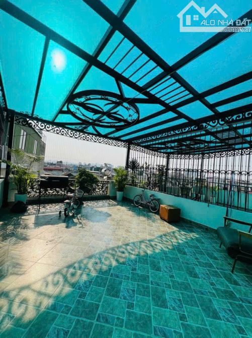 Phân lô Nguyễn Đức Cảnh liền kề 68m2, 7 tầng, mt 5m, 24 tỷ thang máy, ô tô tránh, lô góc - 7