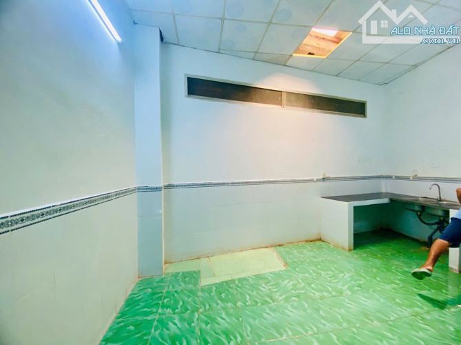Cho thuê nhà hẻm trần nam phú gần đại học y dược cần thơ giá 4,8 triệu - 8