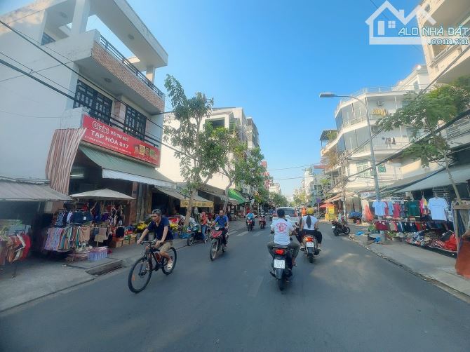 Bán nhà HXH Nguyễn Sỹ Sách ngang 6m 4 tầng 102m2 gần chợ Phạm Văn Bạch 11.9 tỷ. - 8