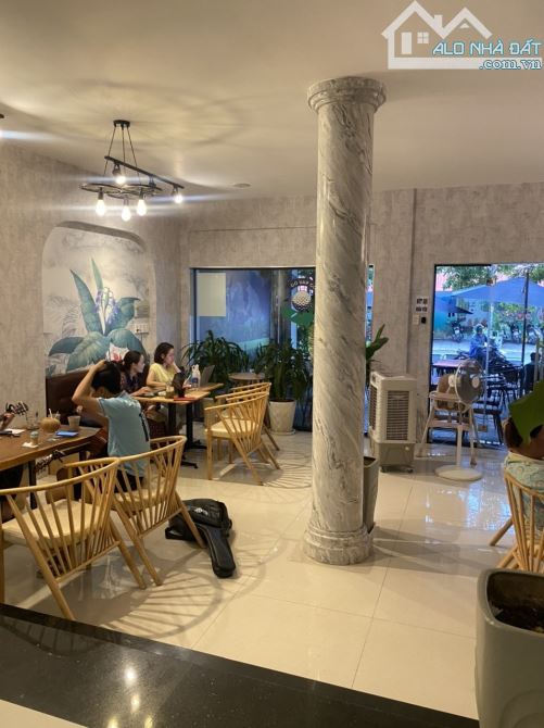 HÀNG HIẾM Biệt thự khu BA SON VIP 468 Phan Văn Trị ngang 8m 136m2 KD đỉnh chỉ 23 tỷ - 8