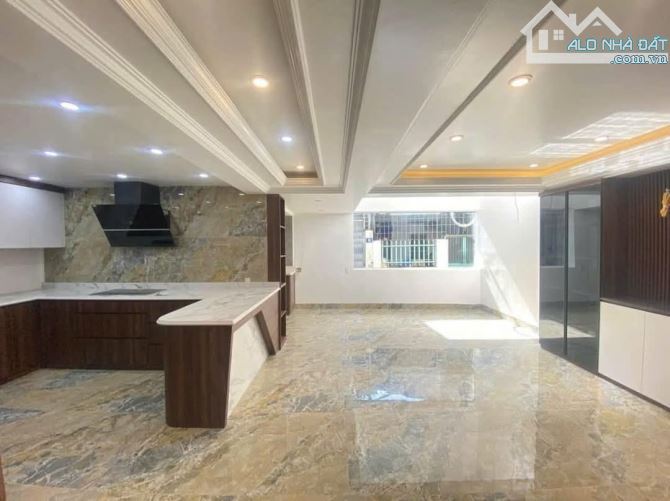 MỞ BÁN BIỆT THỰ TẠI PHỐ TIỀN PHONG , ĐẰNG HẢI GIÁ 6 TỶ 9 - 8