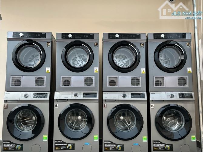 🏠 🏠 🏠  Phòng trọ cao cấp dạng Studio, Duplex - FULL NT - ngã tư Hàng Xanh, Bình Thạnh - 8