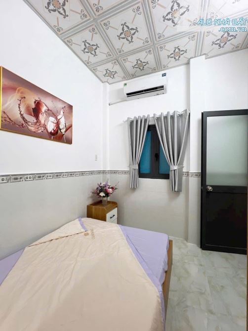 ☣️ Mua ngay nhà Bùi Hữu Nghĩa, Quận 5 (1 trệt + 2 lầu) / 65.9m2 / Giá 2 Tỷ 320 - 8