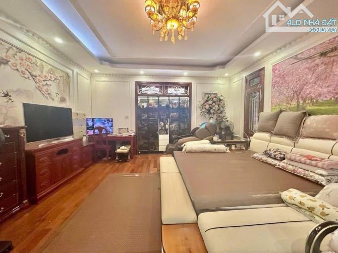 Bán Biệt Thự KĐT Mới Văn Khê – Hà Đông – DT 228m² – 5 Tầng – Mặt Tiền 30m – Giá 75.5 Tỷ – - 8