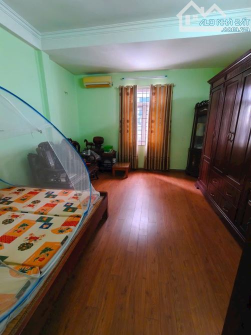 19.5 tỷ, lô góc, kdoanh đỉnh, ngõ như Phố Phúc La, tự xây, 60m2 tầng 1 x mtiền 4.5m - 8