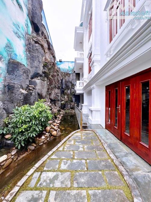 NP596 Bán gấp siêu phẩm biệt thự góc 2mt Ngang 16m sàn xây dựng 1000m2 - GX Hoà Bình -P.Tâ - 8